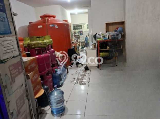 Dijual Ruko di Margahayu Bandung LT 75m2 / LB 125m2 Dijual Ruko di Margahayu Bandung LT 75m2 / LB 125m2