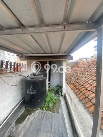 Rumah Modern Cantik 1 Kamar Siap Huni di Cimahi Utara Rumah Modern Cantik 1 Kamar Siap Huni di Cimahi Utara