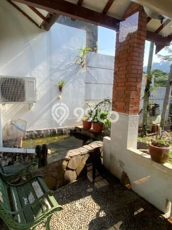 Siap Huni Rumah Mewah 3 Kamar di Cidadap Dekat ke Mana Pun Siap Huni Rumah Mewah 3 Kamar di Cidadap Dekat ke Mana Pun
