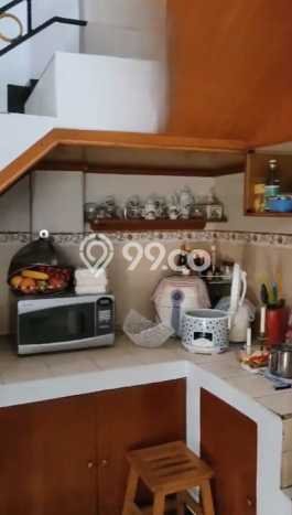 Jual Rumah Bagus Siap Huni LB 110m2 di Margaasih, Bandung Jual Rumah Bagus Siap Huni LB 110m2 di Margaasih, Bandung