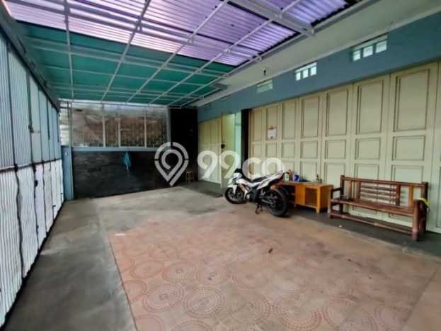 Ruko Komersial Dijual di Regol Bandung LT 156m2 & LB 250m2 Ruko Komersial Dijual di Regol Bandung LT 156m2 & LB 250m2