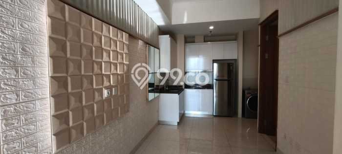 Apartemen Nyaman Dijual di Grogol Petamburan, Jakarta Barat Dilengkapi 1 KT dan 1 KM Apartemen Nyaman Dijual di Grogol Petamburan, Jakarta Barat Dilengkapi 1 KT dan 1 KM