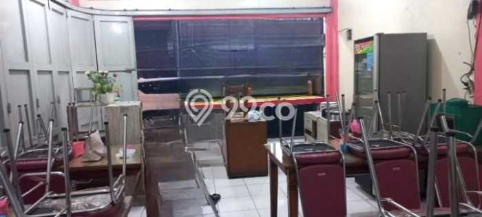 Ruko Dijual di Kawasan Margahayu, Bandung Harga Kompetitif Ruko Dijual di Kawasan Margahayu, Bandung Harga Kompetitif