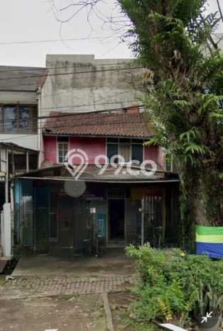 Investasi Menjanjikan LT 72m2m² Lokasi Prestisius di Jantung Kota Regol, Bandung Investasi Menjanjikan LT 72m2m² Lokasi Prestisius di Jantung Kota Regol, Bandung