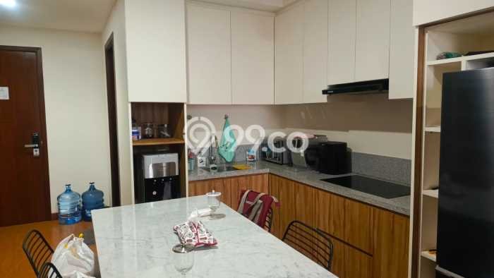 Apartemen Budget Friendly Dijual di Cidadap, Bandung Punya 2 Kamar Tidur Apartemen Budget Friendly Dijual di Cidadap, Bandung Punya 2 Kamar Tidur