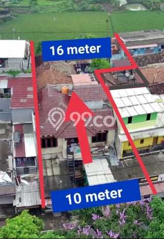 Tanah untuk Dijual Lokasi panyileukan, Bandung Luas 11474m2 - Tanah untuk Dijual Lokasi panyileukan, Bandung Luas 11474m2 -