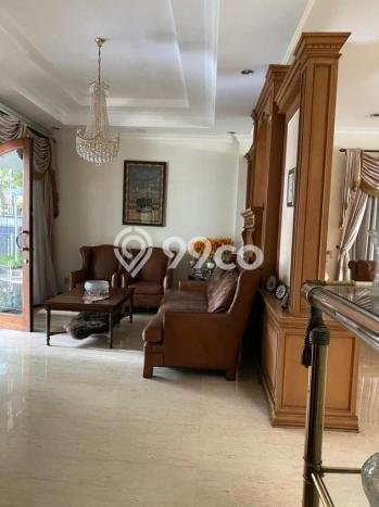 Siap Huni Rumah Mewah 5 Kamar di Sukajadi Dekat ke Mana Saja Siap Huni Rumah Mewah 5 Kamar di Sukajadi Dekat ke Mana Saja