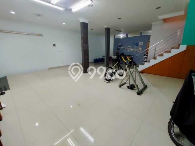 Hunian Mewah Dijual LT 156m2 di Regol, Bandung Hunian Mewah Dijual LT 156m2 di Regol, Bandung