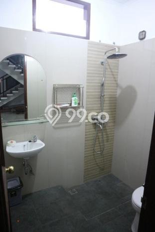 Dijual Rumah Premium dengan Fasilitas Sekitar Lengkap di Parongpong, Bandung Barat Dijual Rumah Premium dengan Fasilitas Sekitar Lengkap di Parongpong, Bandung Barat