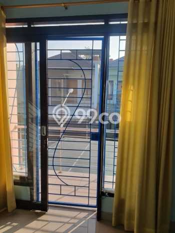 Rumah Modern Minimalis 2 KT Siap Huni di Babakan Ciparay Rumah Modern Minimalis 2 KT Siap Huni di Babakan Ciparay