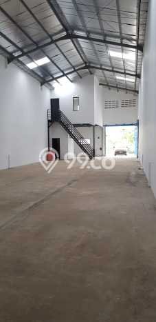 Gudang Bagus LT 350m2 LB 300m2 Dijual di Margahayu Bandung Gudang Bagus LT 350m2 LB 300m2 Dijual di Margahayu Bandung
