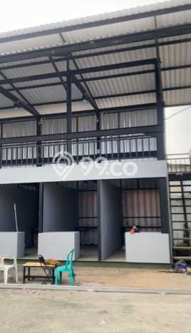 FOR SALE! Komersial di Kutawaringin Bandung, LT 4000m2, LB 657m2 FOR SALE! Komersial di Kutawaringin Bandung, LT 4000m2, LB 657m2