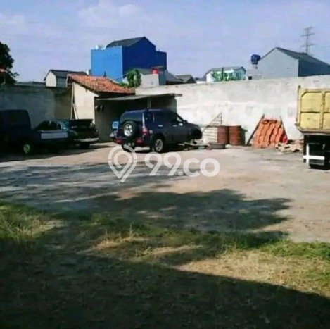 Untuk Dijual Tanah di Cimahi Utara Cimahi Luas 3350m2 SHM Untuk Dijual Tanah di Cimahi Utara Cimahi Luas 3350m2 SHM