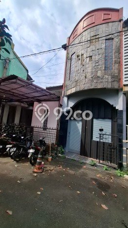 Rumah Strategis Minimalis Lb 120m2 di Cimahi Utara, Cimahi Rumah Strategis Minimalis Lb 120m2 di Cimahi Utara, Cimahi