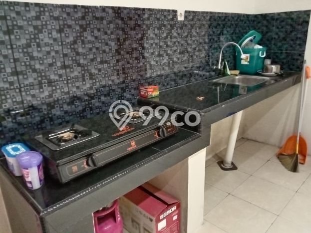Rumah Strategis Minimalis Lb 54m2 di Ngamprah, Bandung Barat Rumah Strategis Minimalis Lb 54m2 di Ngamprah, Bandung Barat