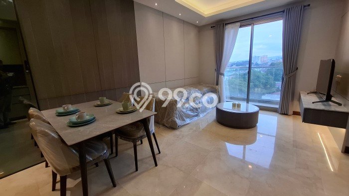 Hunian Apartemen Disewakan Terjangkau 78m2 di Cidadap, Cocok Dijadikan Tempat Tinggal Anda Hunian Apartemen Disewakan Terjangkau 78m2 di Cidadap, Cocok Dijadikan Tempat Tinggal Anda