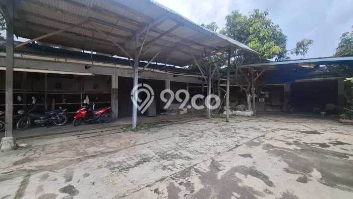 Hunian Super Mewah dengan Akses Paling Strategis di Bojongloa, Bandung Hunian Super Mewah dengan Akses Paling Strategis di Bojongloa, Bandung