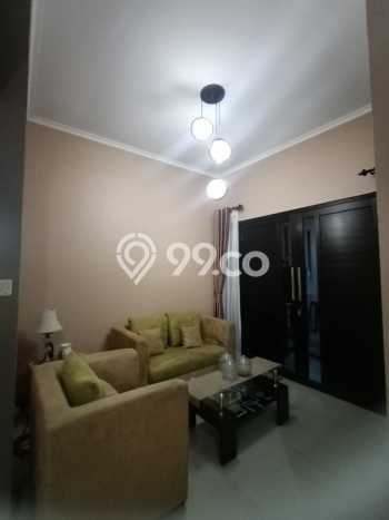 Rumah Minimalis 4 KT di Cimahi Bandung Semi Furnished Rumah Minimalis 4 KT di Cimahi Bandung Semi Furnished