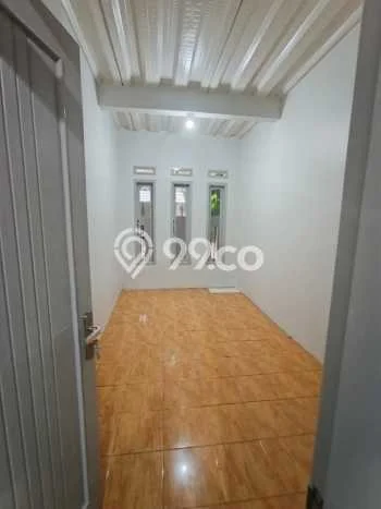 Rumah Strategis Modern Lb 120m2 di Ngamprah, Bandung Barat Rumah Strategis Modern Lb 120m2 di Ngamprah, Bandung Barat