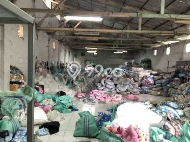 Lokasi Strategis! Dijual Gudang Bisnis di Katapang, Bandung Kondisi Bagus Lokasi Strategis! Dijual Gudang Bisnis di Katapang, Bandung Kondisi Bagus