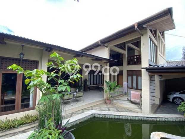 Dijual Hunian Mewah dengan Fasilitas Sekitar Komplit di Sukasari, Bandung Dijual Hunian Mewah dengan Fasilitas Sekitar Komplit di Sukasari, Bandung