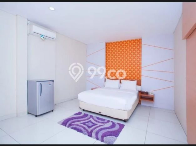 Hotel Area Strategis di Sukajadi, Luas 1500m2m², Jalan Utama Hotel Area Strategis di Sukajadi, Luas 1500m2m², Jalan Utama