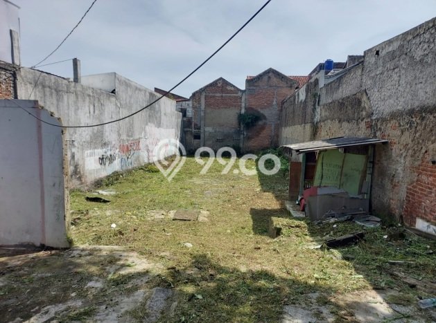 Dijual Tanah di Cimahi Utara Cimahi Luas 250m2 - Dijual Tanah di Cimahi Utara Cimahi Luas 250m2 -