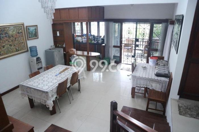 Dijual Rumah Premium dengan Fasilitas Sekitar Lengkap di Parongpong, Bandung Barat Dijual Rumah Premium dengan Fasilitas Sekitar Lengkap di Parongpong, Bandung Barat