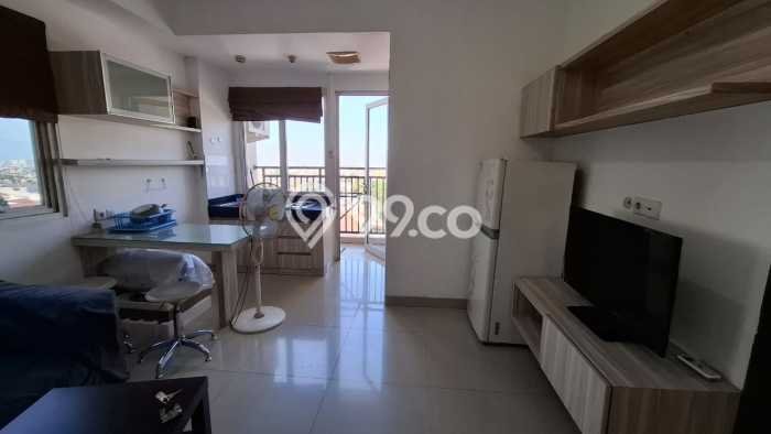 Untuk Dijual Apartemen Nyaman di Andir Bandung 2 Kamar Tidur Untuk Dijual Apartemen Nyaman di Andir Bandung 2 Kamar Tidur
