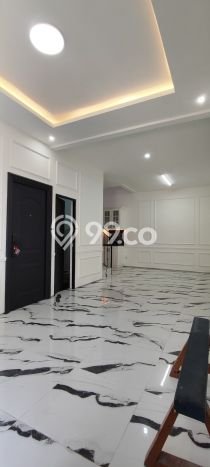 Rumah Minimalis 4 KT LT 90m2 di Buah Batu Rumah Minimalis 4 KT LT 90m2 di Buah Batu