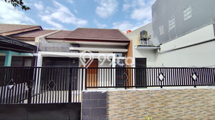 Rumah di Terusan Buah Batu, Ready, 2 KT Rumah di Terusan Buah Batu, Ready, 2 KT