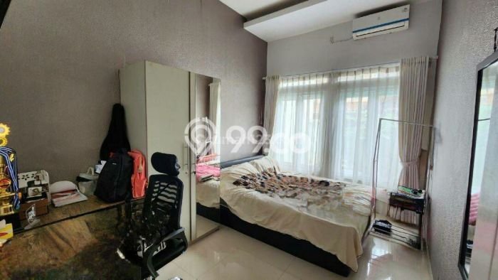 Dijual Rumah 3 Kamar Lokasi Ideal Bagus dan Strategis di Margahayu Dijual Rumah 3 Kamar Lokasi Ideal Bagus dan Strategis di Margahayu