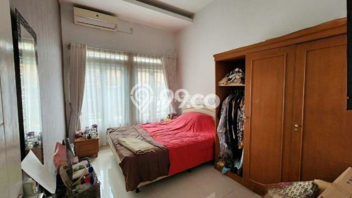 Dijual Rumah 3 Kamar Lokasi Ideal Bagus dan Strategis di Margahayu Dijual Rumah 3 Kamar Lokasi Ideal Bagus dan Strategis di Margahayu
