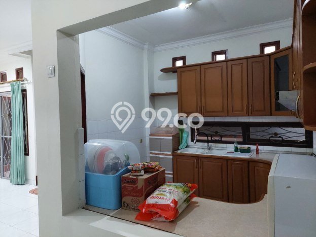 PRIME LOCATION! Rumah Strategis di Cipaku, LT 500m² LB 400m² PRIME LOCATION! Rumah Strategis di Cipaku, LT 500m² LB 400m²