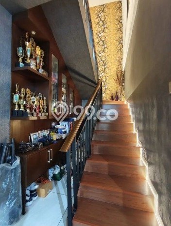 Dijual Rumah Mewah Megah Dengan View Cantik di Turangga, Bandung Dijual Rumah Mewah Megah Dengan View Cantik di Turangga, Bandung