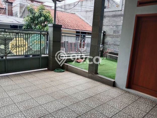 Rumah Modern Cantik 3 KT Siap Huni di Arcamanik Rumah Modern Cantik 3 KT Siap Huni di Arcamanik