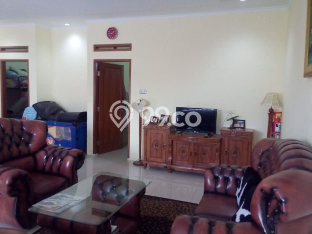Rumah Modern Cantik 3 KT Siap Huni di Arcamanik Rumah Modern Cantik 3 KT Siap Huni di Arcamanik
