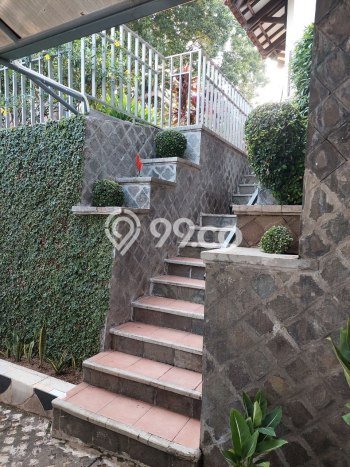 PRIME LOCATION! Rumah Strategis di Cipaku, LT 500m² LB 400m² PRIME LOCATION! Rumah Strategis di Cipaku, LT 500m² LB 400m²