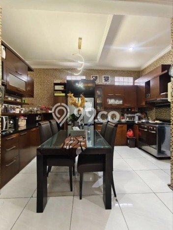 Dijual Rumah Mewah Megah Dengan View Cantik di Turangga, Bandung Dijual Rumah Mewah Megah Dengan View Cantik di Turangga, Bandung