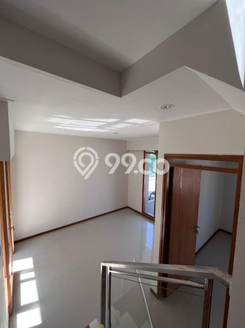 Rumah Modern 3 KT di Cikutra Bandung Unfurnished Rumah Modern 3 KT di Cikutra Bandung Unfurnished