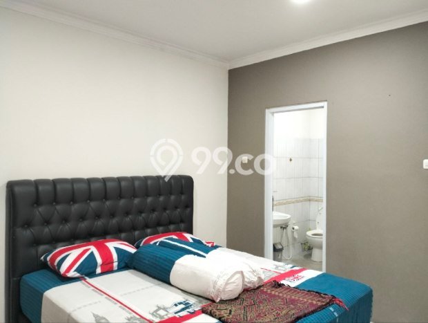 GOOD DEAL! Rumah Strategis di Padalarang, LT 128m² LB 86m² GOOD DEAL! Rumah Strategis di Padalarang, LT 128m² LB 86m²