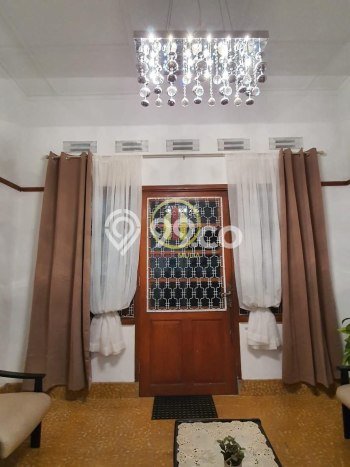Hunian Mewah LB 200m2 Siap Pakai Desain Elegan di Bandung Kota, Bandung Hunian Mewah LB 200m2 Siap Pakai Desain Elegan di Bandung Kota, Bandung