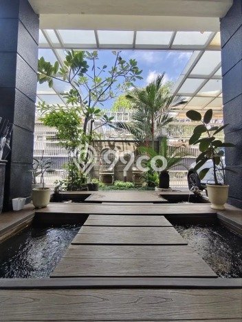 Dijual Rumah Mewah Megah Dengan View Cantik di Turangga, Bandung Dijual Rumah Mewah Megah Dengan View Cantik di Turangga, Bandung
