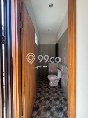 Rumah Modern 3 KT di Cikutra Bandung Unfurnished Rumah Modern 3 KT di Cikutra Bandung Unfurnished