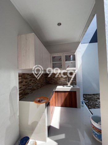 Rumah Modern 3 KT di Cikutra Bandung Unfurnished Rumah Modern 3 KT di Cikutra Bandung Unfurnished