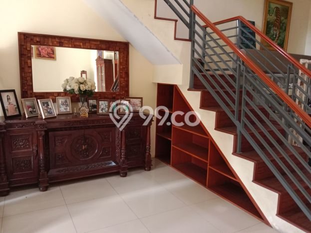 Rumah Modern Cantik 3 KT Siap Huni di Arcamanik Rumah Modern Cantik 3 KT Siap Huni di Arcamanik