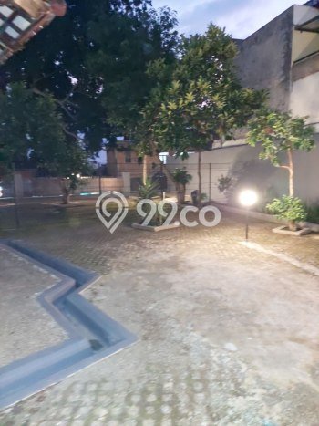 PRIME LOCATION! Rumah Strategis di Cipaku, LT 500m² LB 400m² PRIME LOCATION! Rumah Strategis di Cipaku, LT 500m² LB 400m²