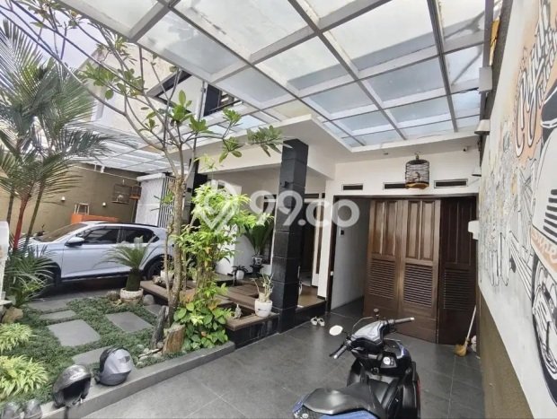 Dijual Rumah Mewah Megah Dengan View Cantik di Turangga, Bandung Dijual Rumah Mewah Megah Dengan View Cantik di Turangga, Bandung