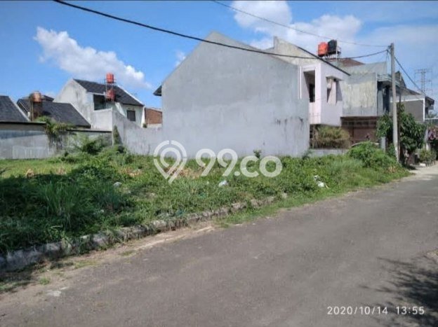 Tanah Kavling Dijual di Buah Batu, Bandung dengan Luas Tanah 176m2 Tanah Kavling Dijual di Buah Batu, Bandung dengan Luas Tanah 176m2