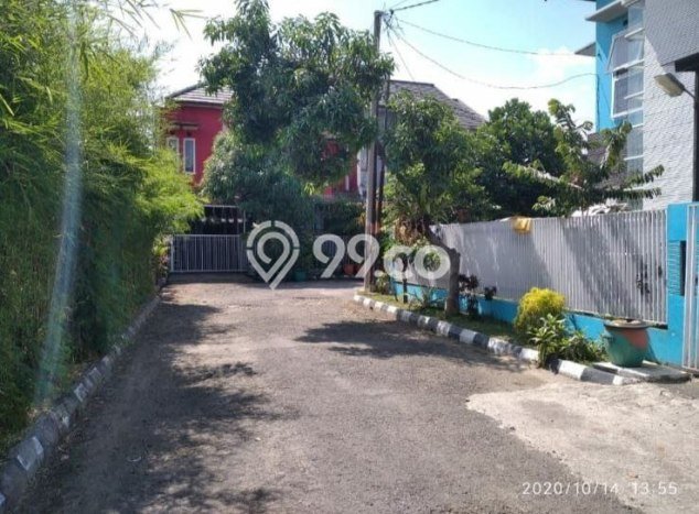 Tanah Kavling Dijual di Buah Batu, Bandung dengan Luas Tanah 176m2 Tanah Kavling Dijual di Buah Batu, Bandung dengan Luas Tanah 176m2